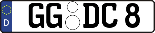 GG-DC8