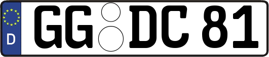 GG-DC81