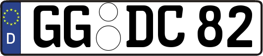 GG-DC82
