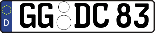 GG-DC83