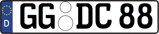 GG-DC88