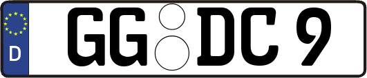 GG-DC9