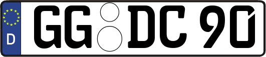 GG-DC90