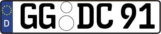 GG-DC91