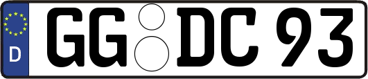 GG-DC93