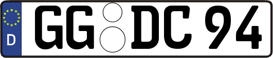GG-DC94