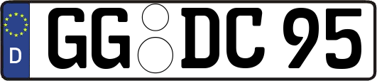 GG-DC95
