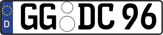 GG-DC96
