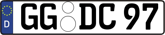 GG-DC97