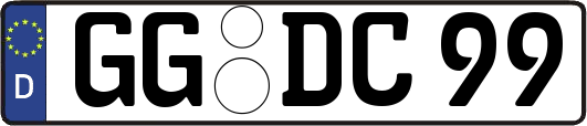GG-DC99