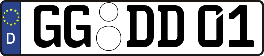 GG-DD01