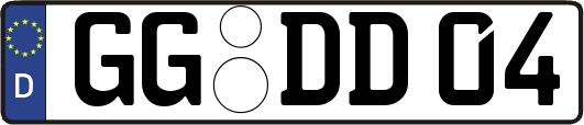 GG-DD04