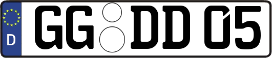 GG-DD05