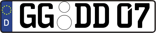 GG-DD07