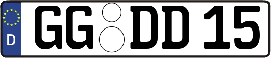 GG-DD15