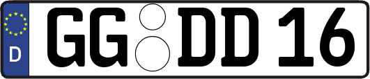 GG-DD16