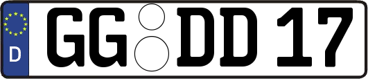GG-DD17