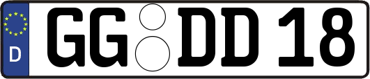 GG-DD18
