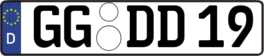 GG-DD19