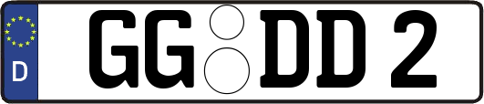 GG-DD2