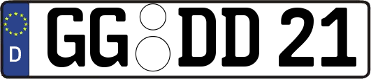 GG-DD21