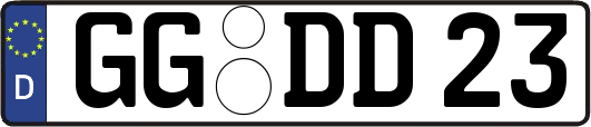 GG-DD23