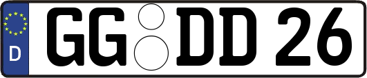 GG-DD26