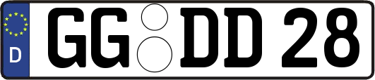 GG-DD28