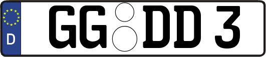 GG-DD3