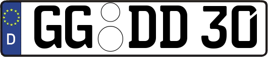 GG-DD30