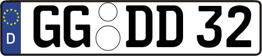 GG-DD32