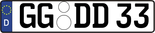 GG-DD33