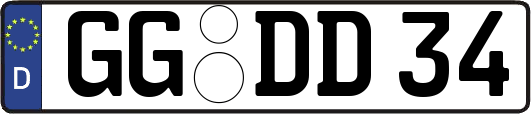 GG-DD34