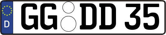 GG-DD35