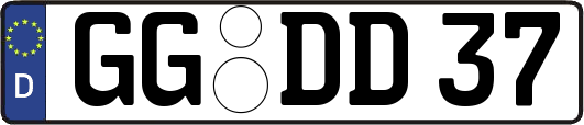 GG-DD37