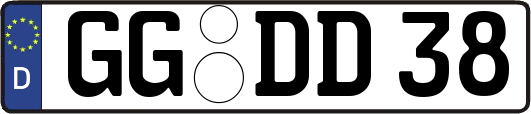 GG-DD38