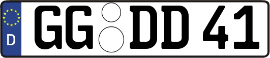 GG-DD41