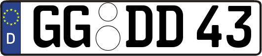 GG-DD43