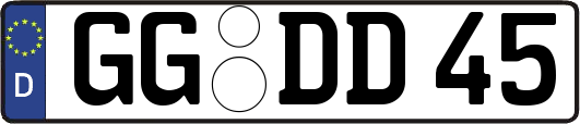 GG-DD45