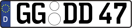 GG-DD47