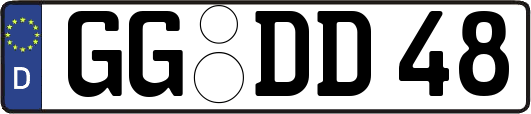 GG-DD48
