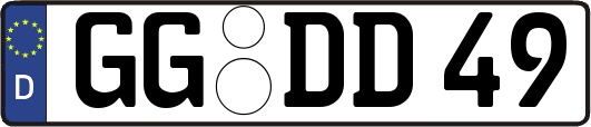 GG-DD49