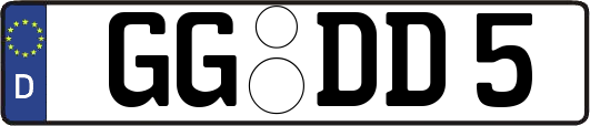GG-DD5