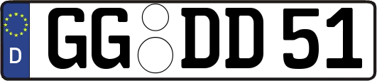 GG-DD51