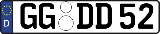 GG-DD52