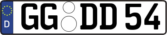 GG-DD54