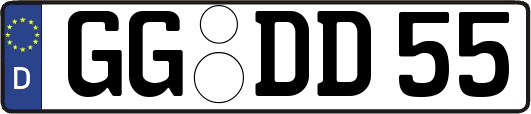 GG-DD55
