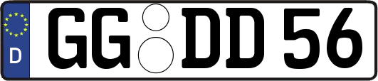 GG-DD56