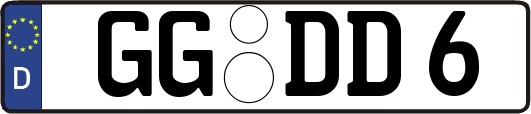 GG-DD6