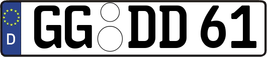 GG-DD61